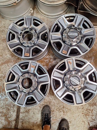 2005 2026 ford - ford, 18"