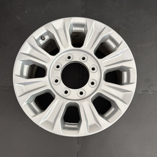 Ford super duty aluminum - super,
